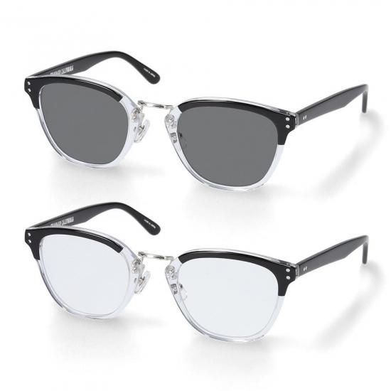 スタンダードカリフォルニア　SD Sunglasses Type 5 KANEKO OPTICAL / SD Sunglasses Type 5 : STANDARD CALIFORNIA
