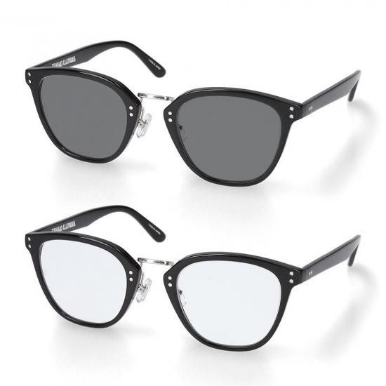 スタンダードカリフォルニア　SD Sunglasses Type 5 KANEKO OPTICAL / SD Sunglasses Type 5 : STANDARD CALIFORNIA