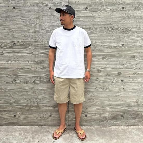 パンツ SD Light Easy Shorts Standard California Light Easy Shorts delivery!! ｜ STANDARD