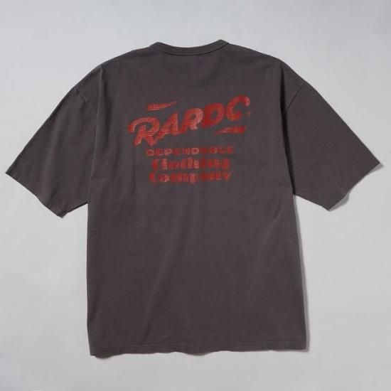 <img class='new_mark_img1' src='https://img.shop-pro.jp/img/new/icons12.gif' style='border:none;display:inline;margin:0px;padding:0px;width:auto;' />ROUGH AND RUGGED DESIGN SS