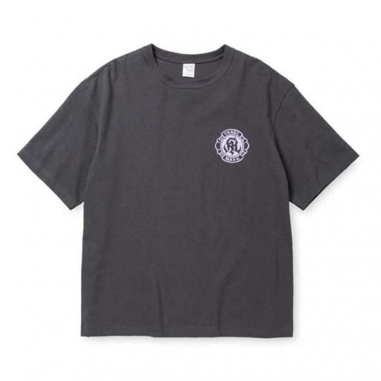 <img class='new_mark_img1' src='https://img.shop-pro.jp/img/new/icons12.gif' style='border:none;display:inline;margin:0px;padding:0px;width:auto;' />CALEE VINTAGE TYPE S.V.D.S.H S/S TEE  NATURALLY PAINT DESIGNN