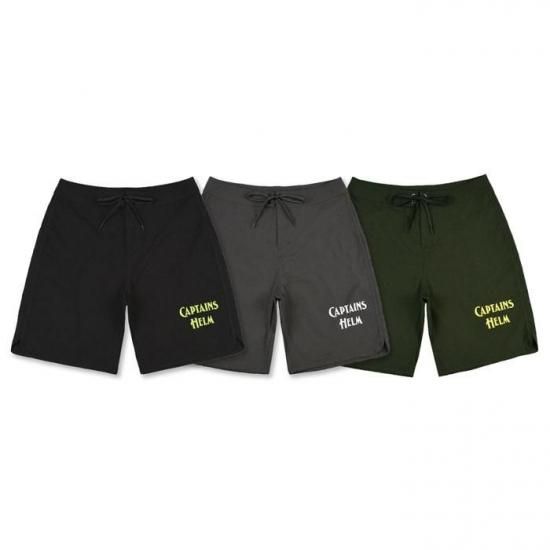 <img class='new_mark_img1' src='https://img.shop-pro.jp/img/new/icons12.gif' style='border:none;display:inline;margin:0px;padding:0px;width:auto;' />CAPTAINS HELM #HELM SURF SHORTS