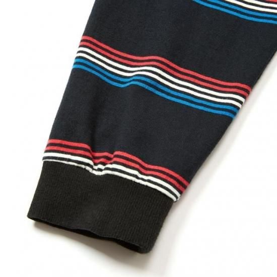 m*1様 CALEE HARLEY BORDER L/S CS 25AW m*1様 CALEE HARLEY BORDER L/S CS 25AW - メルカリ