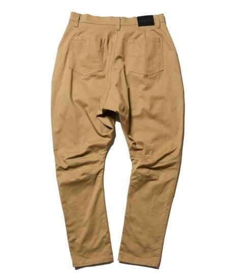 VIRGOwearworks NINJAS EDGE REBORN PANTS - FLOATER