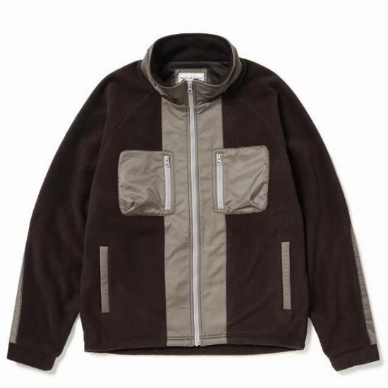 <img class='new_mark_img1' src='https://img.shop-pro.jp/img/new/icons50.gif' style='border:none;display:inline;margin:0px;padding:0px;width:auto;' />ROUGH AND RUGGED PROP JKT