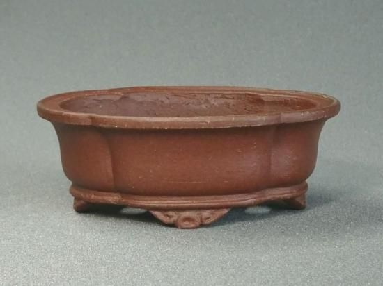 盆栽鉢。獅子丸。 Yahoo!オークション -「獅子丸」(松) (盆栽)の落札相場・落札価格