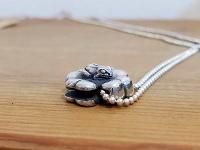 シルバーアクセ/カエルグッズ