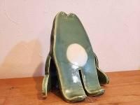 841studio【陶器】 - カエルグッズのお店 ひより。