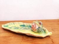 楽天市場】【限定SALE価格】【在庫限り】風水 置物 蛙 カエル