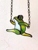 ろうけつ染のがまぐちの通販/ち江す