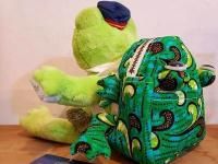 �ߥ˥��å��ݡ��� ���桡�Ф��������п�