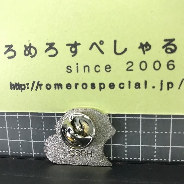 □☆【ピンバッジ】2014年♯15藤井将雄/Fujii/福岡ソフトバンク