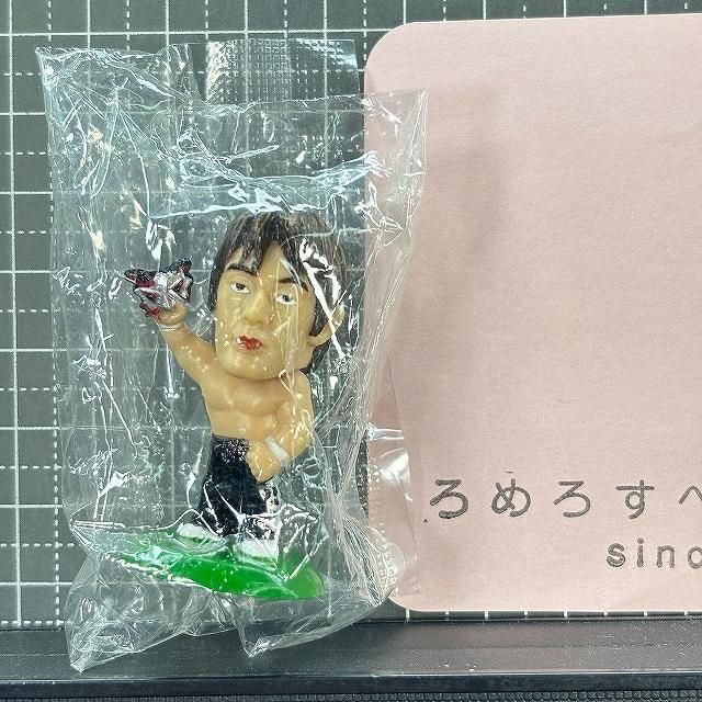クローズ&WORSTクレイジーキッズZACCA みじか P.A.P流通版 桐島