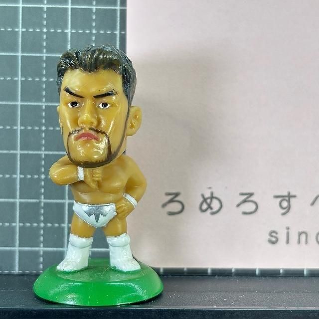 Akiyama/NOAH/プロレスリングノア/全日本プロレス/DDTプロレス