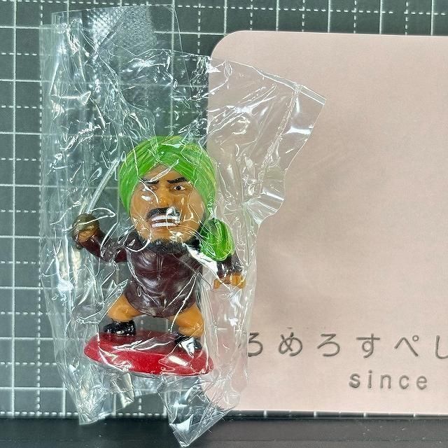 フィギュア】プロ格ヒーローズ - ろめろすぺしゃるsince2006