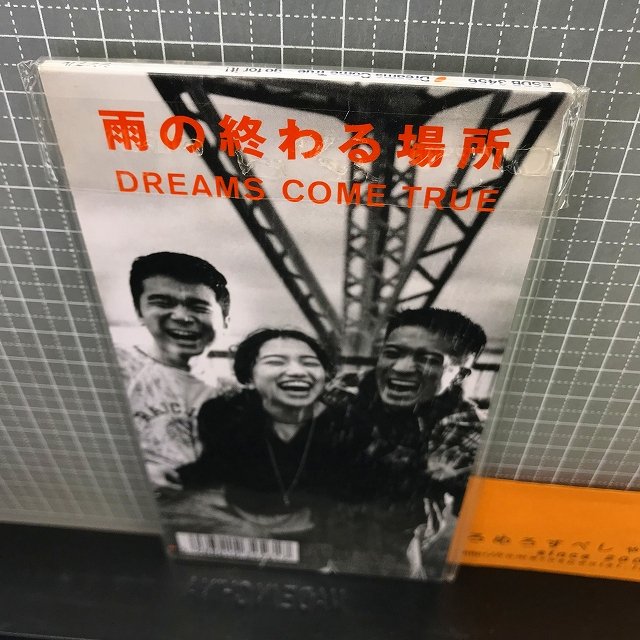 ∞○【8cmシングルCD/8センチCD♯067】ドリカム/DREAMS COME TRUE