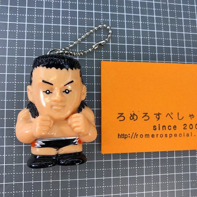 佐々木健介 新日本プロレス フィギュア - スポーツ