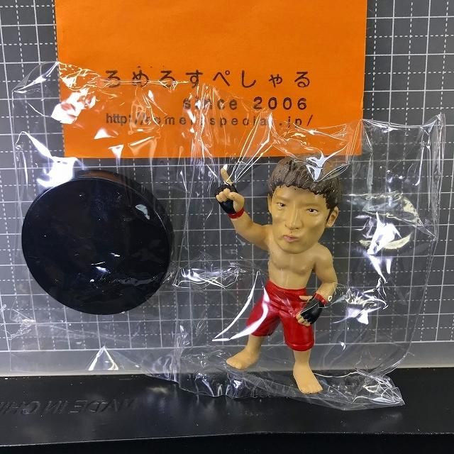 K-1 PREMIUM Dynamite!! フィギュアコレクション