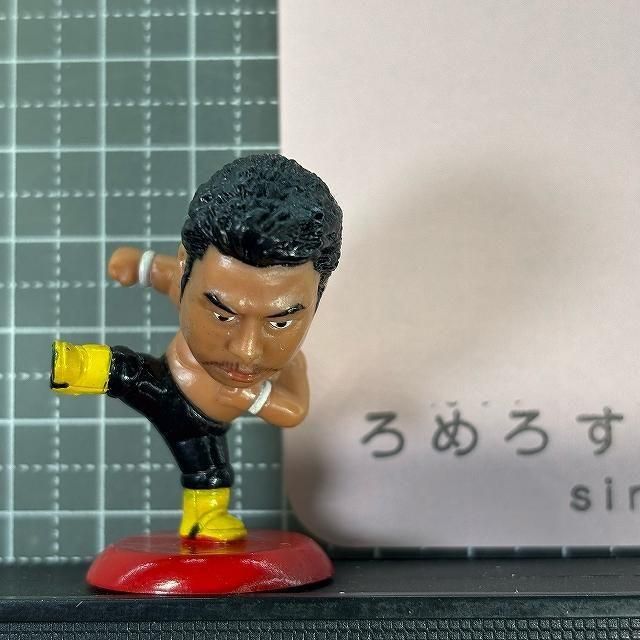 Amazon | プロ格ヒーローズF(Figure) 新日本プロレス 中邑真輔