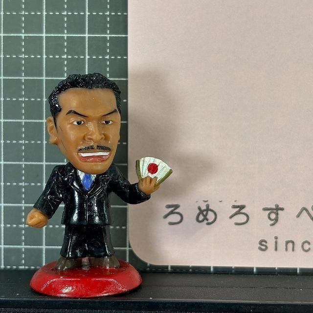 フィギュア】プロ格ヒーローズ - ろめろすぺしゃるsince2006