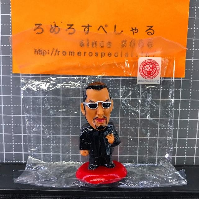 フィギュア】プロ格ヒーローズ - ろめろすぺしゃるsince2006