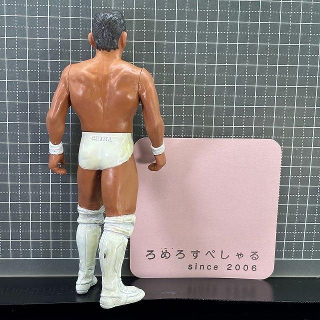 パンクラス　プロレス　鈴木みのる　3点セット　サイン入り　フィギュア キャラプロ 鈴木みのる プロレス フィギュア パンクラス 新日