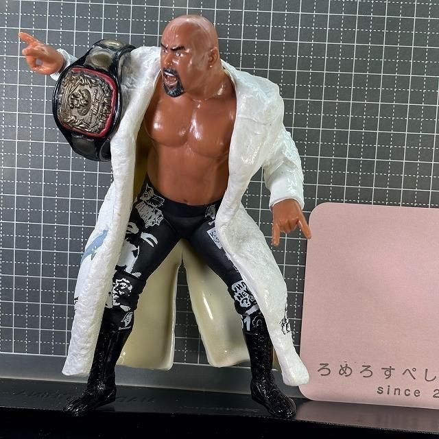 フィギュア】一般 - ろめろすぺしゃるsince2006