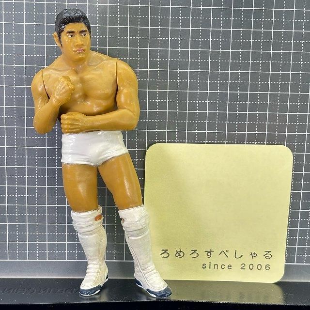 送料A】◇【フィギュア】山本宜久/Yoshihisa Yamamoto/山本憲尚