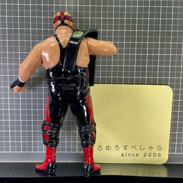送料B】◇GHCベルト付【フィギュア】ベイダー(ベルト有)Vader