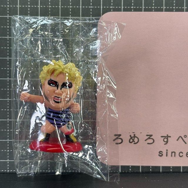 【追加画像】プロ格ヒーローズ フィギュア】プロ格ヒーローズ - ろめろすぺしゃるsince2006