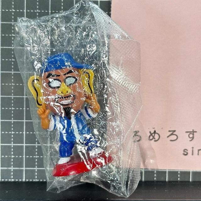 ◇【未開封フィギュア/プロ格ヒーローズ6-18】菊タロー/Kikutaro