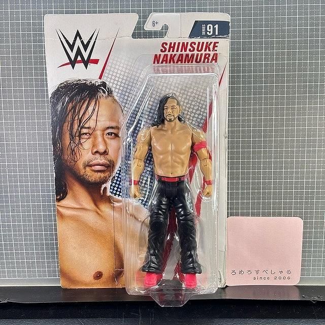 2025年最新】Yahoo!オークション -プロレスフィギュア(おもちゃ