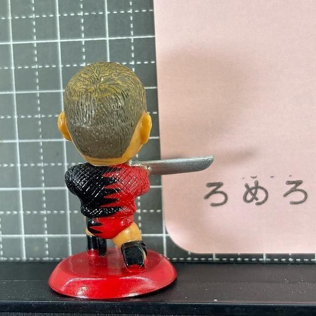 ∞□◇【フィギュア/プロ格ヒーローズ6-07】大谷晋二郎/Shinjiro