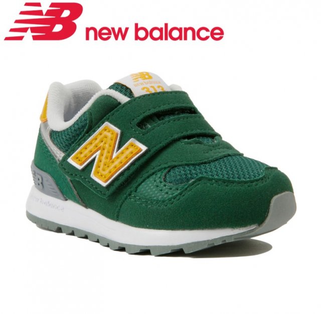 newbalance】ニューバランス NB ベビー キッズ ジュニア スニーカー