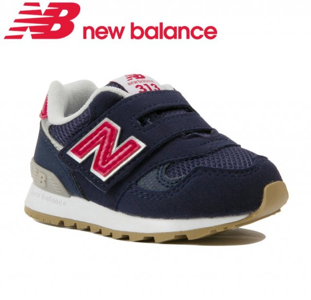 newbalance】ニューバランス NB ベビー キッズ ジュニア