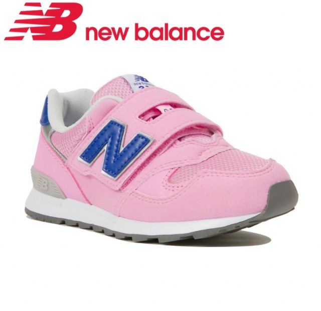 newbalance】ニューバランス NB ベビー キッズ ジュニア スニーカー