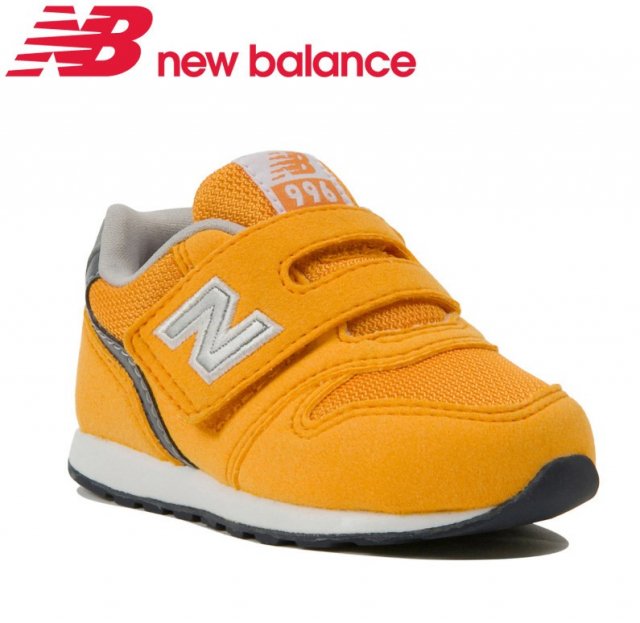 newbalance】ニューバランス NB ベビー キッズ ジュニア スニーカー 12cm・13cm・14cm・15cm・16cm(IZ996CGD)