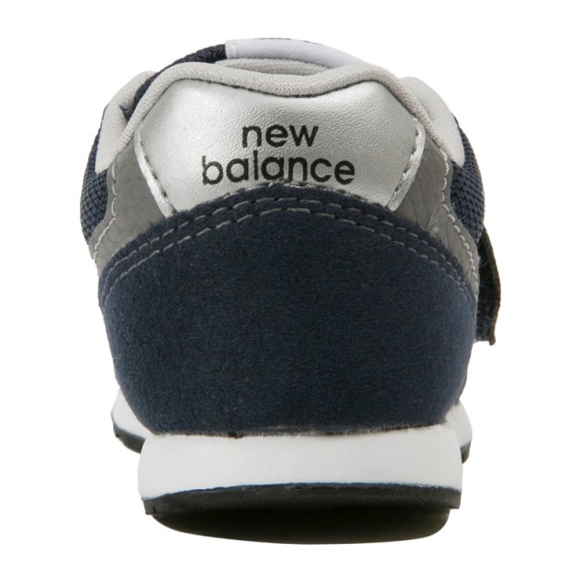 New Balance IZ996CNVW キッズスニーカー 16㎝-