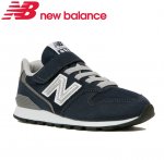 【newbalance】ニューバランス NB ベビー キッズ ジュニア スニーカー (YV996CNV)