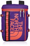  【THE NORTH FACE】ザ・ノース・フェイス リュックサック キッズ BCヒューズボックス (NMJ81900-PU)
