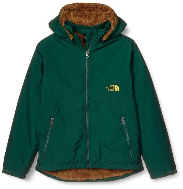 THE NORTH FACE】ザ・ノース・フェイス ジャケット コンパクトノマド