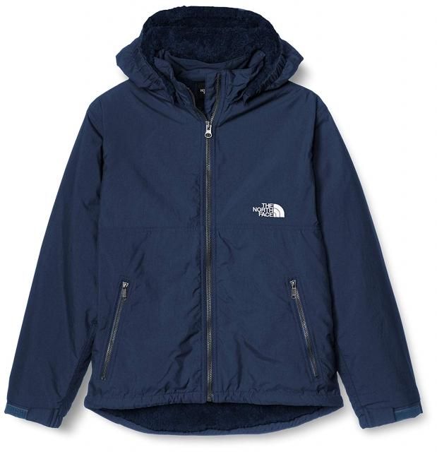 □□THE NORTH FACE ザノースフェイス コンパクトノマドジャケット