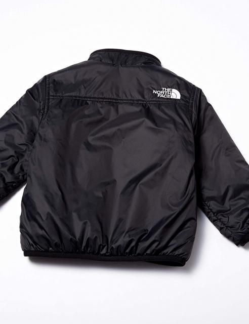 THE NORTH FACE】ザ・ノース・フェイス ジャケット リバーシブル ...