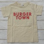 Jeans-b 2ndۥ󥺥١ ᥫ burger ȾµT ե١ (800103-OB)