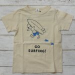 Jeans-b 2ndۥ󥺥١ ᥫ SURFING ȾµT ե١ (800106-OB)