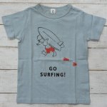 Jeans-b 2ndۥ󥺥١ ᥫ SURFING ȾµT å (800106-SA)