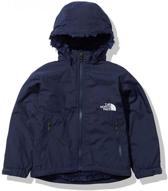 THE NORTH FACE】ザ・ノース・フェイス ジャケット コンパクトノマド