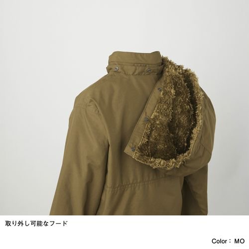 THE NORTH FACE】ザ・ノース・フェイス ジャケット コンパクトノマド