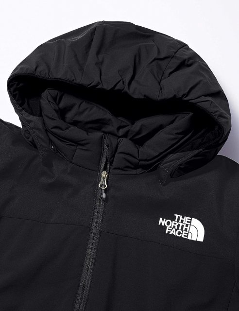 【THE NORTH FACE】ザ・ノース・フェイス ジェランドインサレーションジャケット キッズ  100㎝・110㎝・120㎝・130㎝・140㎝・150㎝