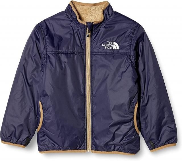 THE NORTH FACE】ザ・ノース・フェイス リバーシブルコージージャケット キッズ 100㎝・110㎝・120㎝・130㎝・140㎝・150㎝